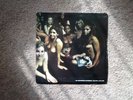 Jimi Hendrix - Electric Ladyland - Original UK Double Gatefold Album