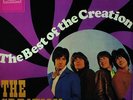LP 1968 The Creation BEST OF Vogue Pop ZS 10168 Stereo NM - 1st ED Value: 450,-€