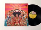 Jimi Hendrix Experience – Axis: Bold As Love   Rare 1st Press - 1968 Reprise