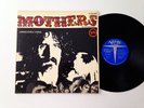Mothers Of Invention – Absolutely Free   Rare 1st Mono - 1967 Verve Gatefold