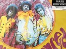 PURPLE HAZE VINYL THE JIMI HENDRIX EXPERIENCE LP LIMITED 1500 NUMBERED SEALED
