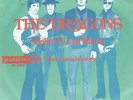 The Dragons Heart Transplantation German Freakbeat mod dancer 45 60s Belgium PS
