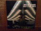 NOEL GALLAGHER'S HIGH FLYING BIRDS-SELF TITLED LP oasis beady eye