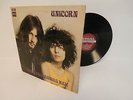 60s 70s Glam T. Rex Marc Bolan TYRANNOSAURUS REX unicorn 1969 UK Stereo Vinyl LP
