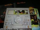 BOB MARLEY & THE WAILERS - Babylon by bus - 2LP MINT
