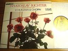 Sviatoslav RICHTER - TOKYO RECITAL 79  Vol.III LP Eurodisc Digital