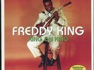 King On King (180g 2LP Gatefold Set) [VINYL], 5060143491856, Freddy King