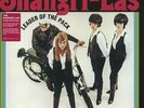 Leader Of The Pack [VINYL], 0803415182312, The Shangri-Las