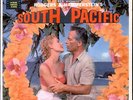 ORIGINAL SOUNDTRACK South Pacific 1960 UK VINYL LP EXCELLENT CONDITION film ost