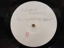 TWINKLE BROTHERS NEVER GET BURNED ORIGINAL RARE BLANK 12
