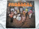 THE GOSPELFOLK 1969 PRODIGAL LP JDR 324 60'S PSYCHEDELIC GARAGE XIAN FOLK ROCK