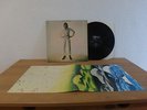 PETE TOWNSEND (THE WHO) CAME FIRST' ORIG UK W/POSTER MINT