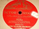 NELLIE MELBA Soprano Lucia - Mad Scene 12