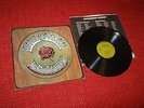 GRATEFUL DEAD American Beauty LP EX vinyl Jerry Garcia green WB lbl Ratdog Weir