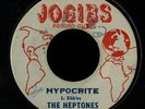Heptones/Johnnie Lover 