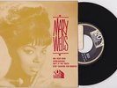 MARY WELLS - Use Your Head EP FRENCH RARE MOTOWN NORTHERN SOUL MOD DANCER