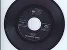 THE CANNON SISTERS Johnny VG- 45 RPM RARE TEEN GIRL DOO WOP