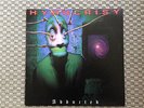Hypocrisy - Abducted LP 2000 Clear Vinyl lim. 200 