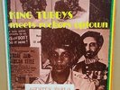 AGUSTUS PABLO KING TUBBYS MEETS ROCKERS UPTOWN OG JA YARD MUSIC LP DSR4710/11