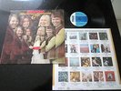 BJORN BENNY AGNETHA & FRIDA 