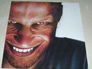 APHEX TWIN Richard D. James Album LP Warp UK 1996 ORIG 1st Press