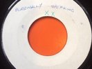 THE MELODIANS-PERSONALLY SPEAKING/TROUBLE TROUBLE-7