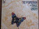 LP   -  5TH DIMENSION  =  THE MAGIC GARDEN  ................1968