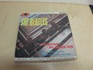 The Beatles - Please Please Me 1963 Reel-to-Reel Tape Parlophone TA-PMC 1202