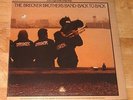THE BRECKER BROTHERS SEALED LP QUADRAPHONIC  CD-4 BACK TO BACK