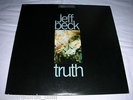 JEFF BECK - Truth - LP USA MINT