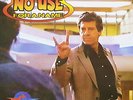 No Use For A Name/Soda 