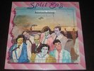 Split Enz rare '76 US 1st press LP Mental Notes M- sealed   NZ prog ART ROCK