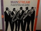 Vic Dickenson & Joe Thomas Atlantic 1303 Mainstream DG Mono orig Herbie Nichols