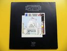 RARE LED ZEPPELIN The Song Remains the Same Original German Pressing