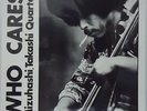 Takashi Mizuhashi,Who Cares,Fumio Karashima,Yoshio Otomo,1974 TBM Japan orig.LP