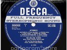 Rolling Stones - Aftermath - *NEAR MINT* UK Unboxed Decca *STEREO* LP