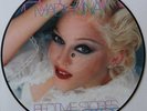 Madonna BEDTIME STORIES picture disc