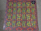 GOAT - WORLD MUSIC TRANSPARENT GREEN LP VINYL RECORD NEW & SEALED