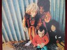 JIMI HENDRIX – Band Of Gypsys on vinyl LP (puppets cover) TRACK RECORD