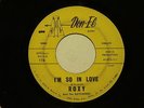 ROXY & THE DAYCHORDS I'm So in Love DON-EL hear soundclip