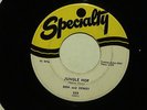 DON AND DEWEY Jungle Hop SPECIALTY hear soundclip