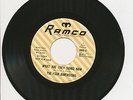The Four Dimensions Ramco 1980 What Are They Doing Now 45 You Gotta Have Soul