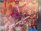 Elton John, Captain Fantastic, Original 1975 LP 12