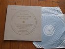 MOZART:Sonates /L.KRAUSS piano-W.BOSKOVSKY violin 2LP DISCOPHILES DF 122-121 EX+