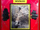 DR HAYES AND THE BLUE JEANS rare og Nigeria AFRO PSYCH FUNK lp DE Frank LISTEN