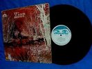 Zior LP same 1971 RARE 1st Oz  Prog-Psych-Funk NEPENTHA 1Y/2Y EX vinyl