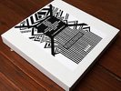 Atoms For Peace ?– Amok - Box Set 9xLP - Ld Edition - Radiohead - Thom Yorke