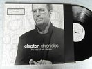 LP   ERIC CLAPTON  -  CHRONICLES - THE BEST OF (2 LP)  (ORIG1999)  MINT
