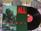 All Pummel Lp Rare Interscope Records Problematic Mass Nerder Descendents
