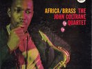 John Coltrane - Africa/Brass Impulse LP